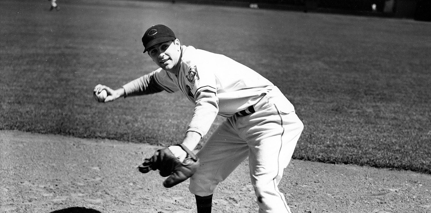 Boudreau’s 1948 season a hit on the field and in the dugout Baseball Hall of Fame